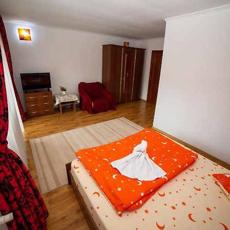 מלון אריסני Casa Binu מראה חיצוני תמונה