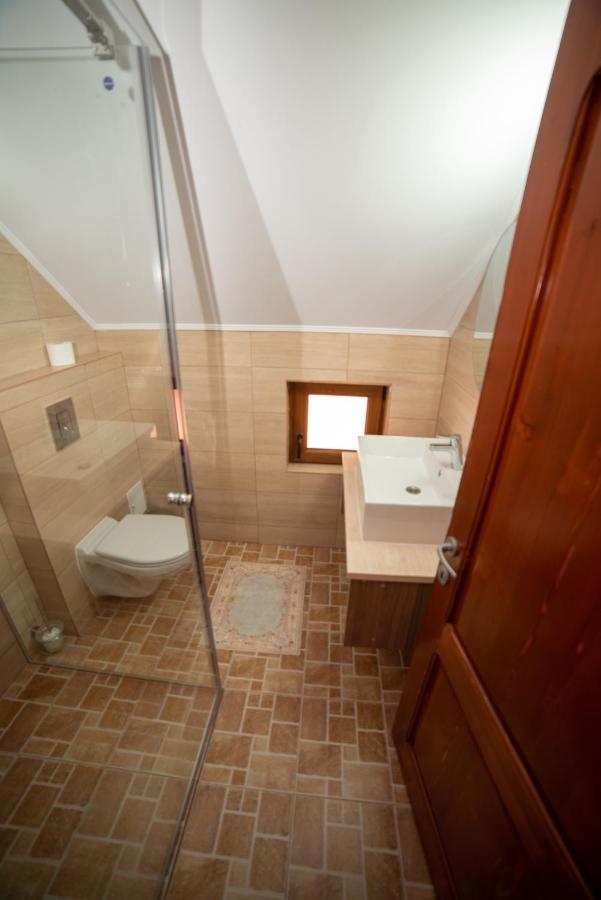 מלון אריסני Casa Binu מראה חיצוני תמונה