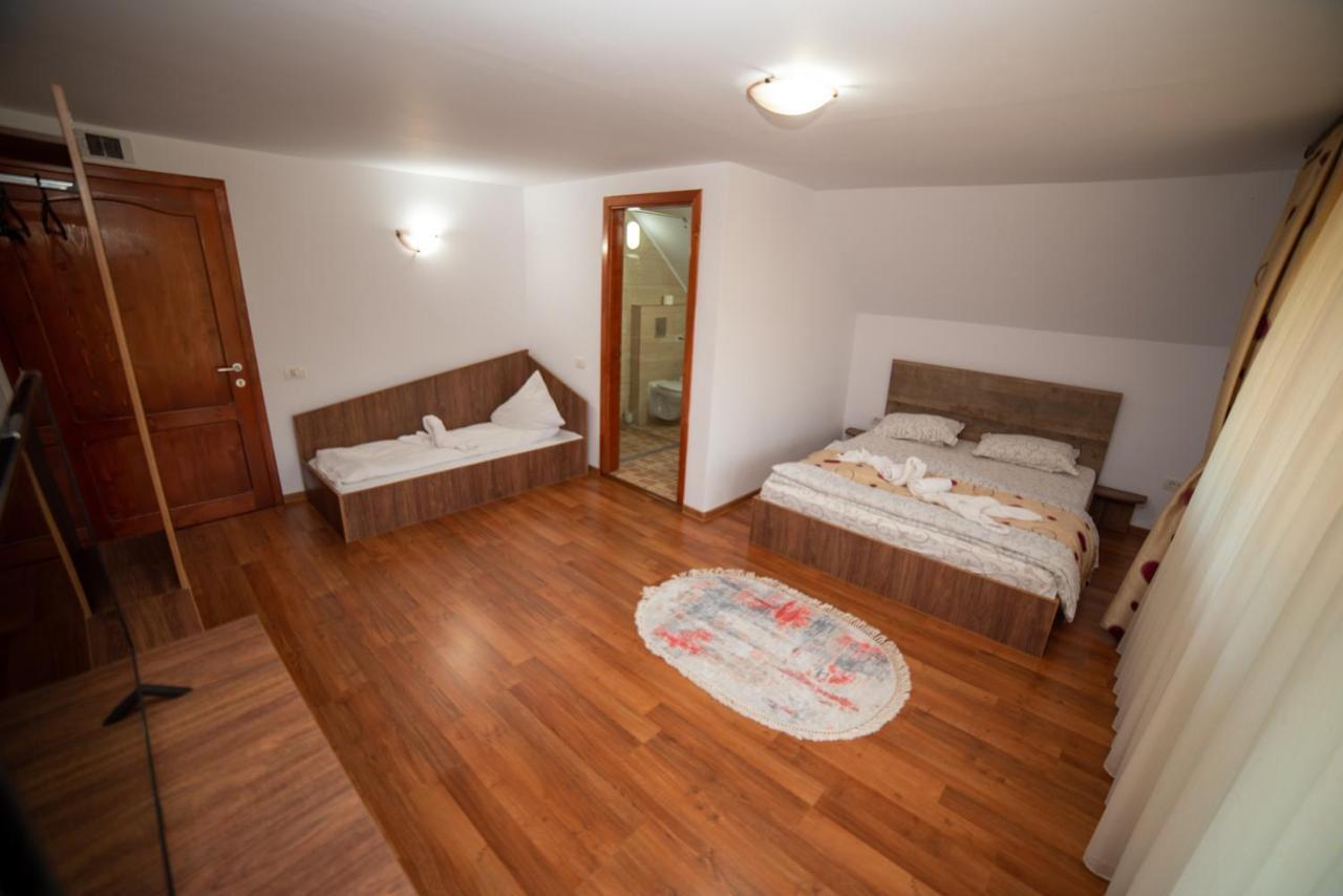 מלון אריסני Casa Binu מראה חיצוני תמונה