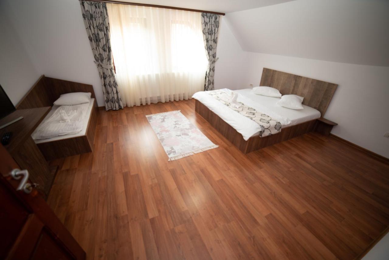 מלון אריסני Casa Binu מראה חיצוני תמונה