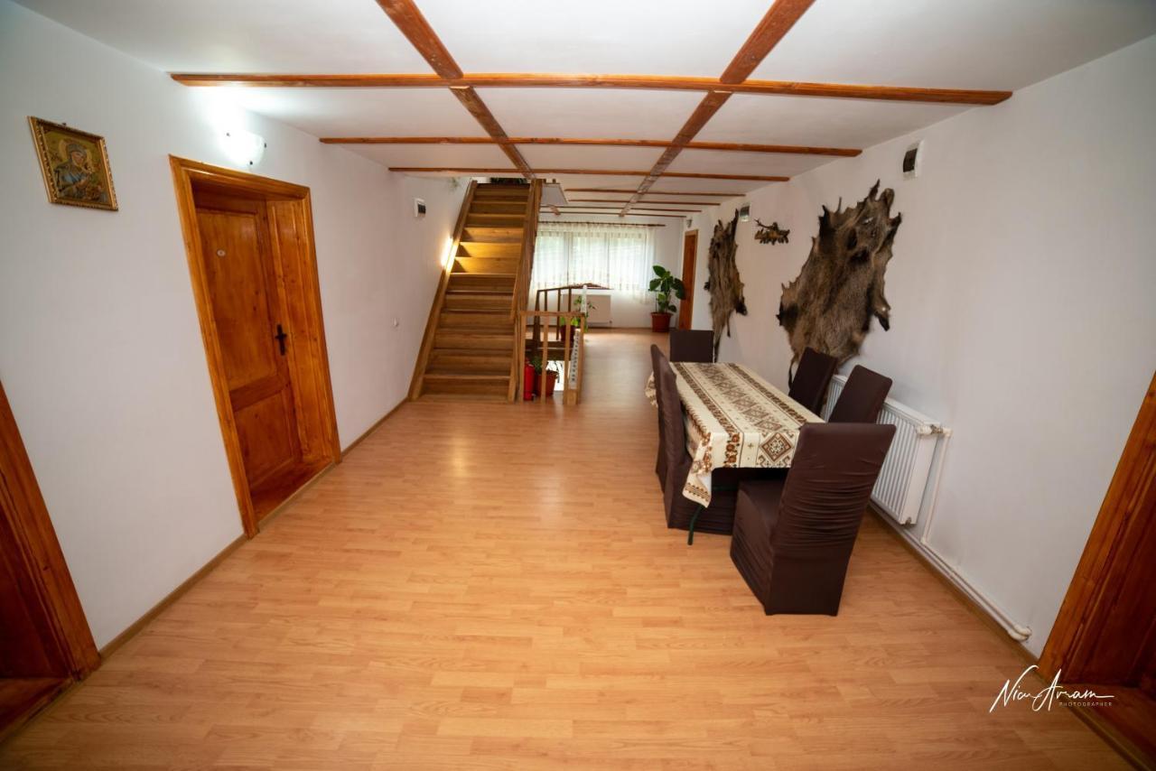 מלון אריסני Casa Binu מראה חיצוני תמונה