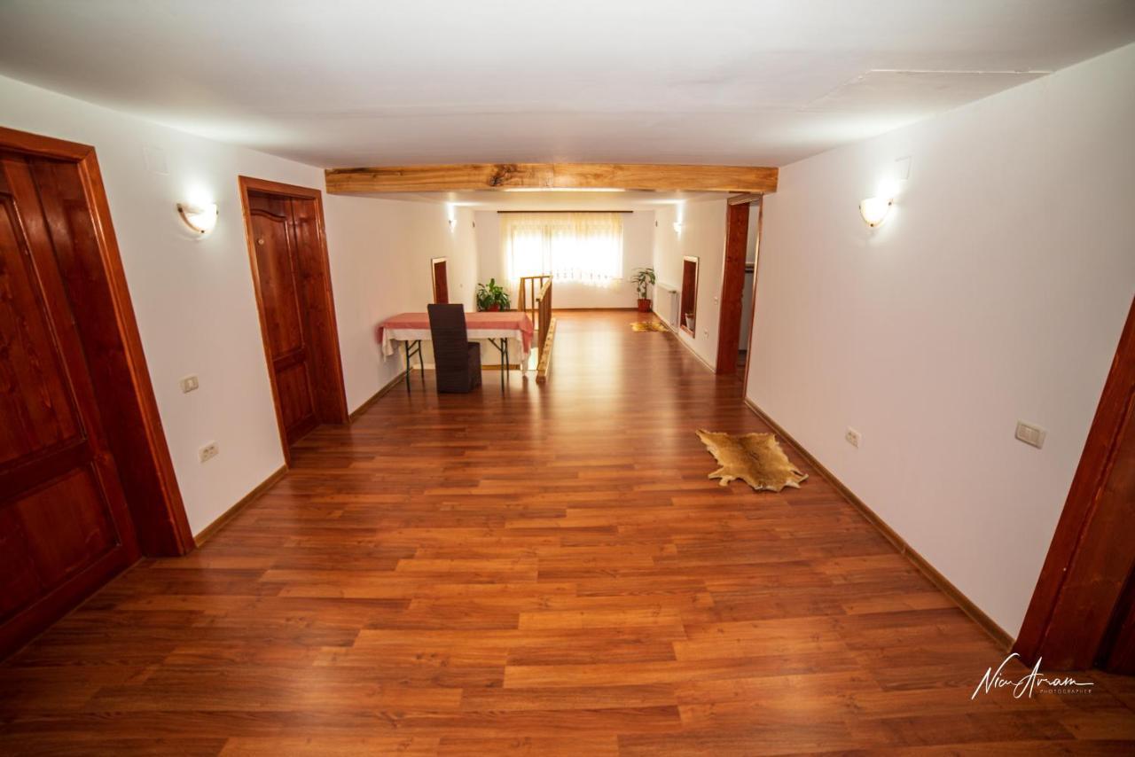 מלון אריסני Casa Binu מראה חיצוני תמונה