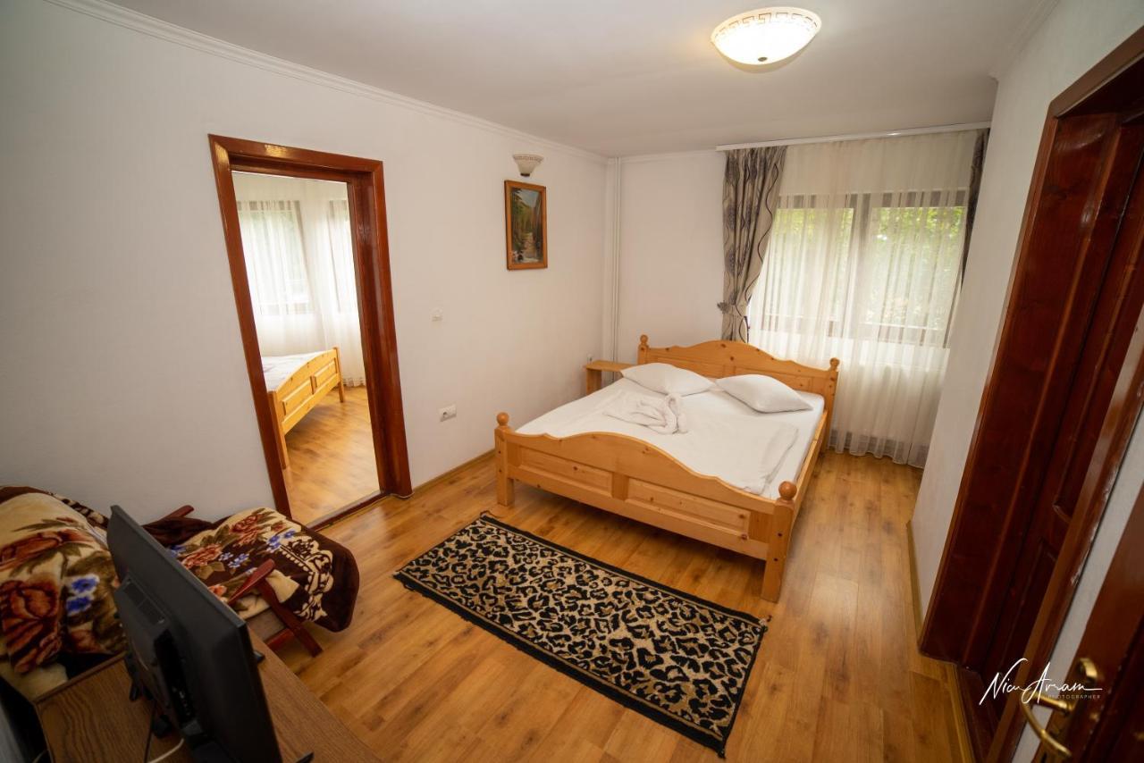 מלון אריסני Casa Binu מראה חיצוני תמונה