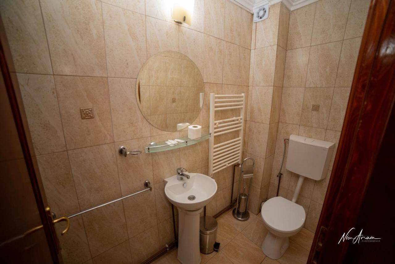 מלון אריסני Casa Binu מראה חיצוני תמונה